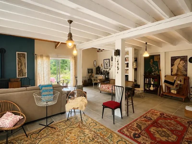 Maison à vendre, 230m², Mourioux-Vieilleville