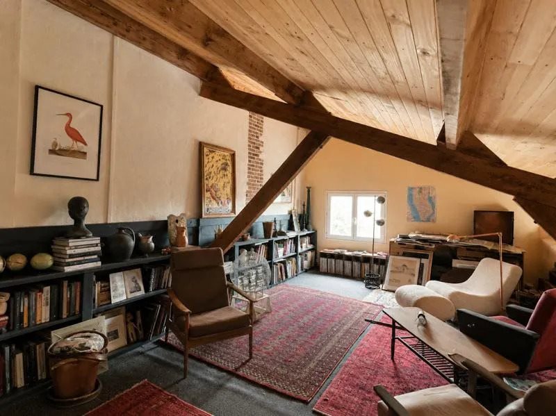 Maison à vendre, 230m², Mourioux-Vieilleville
