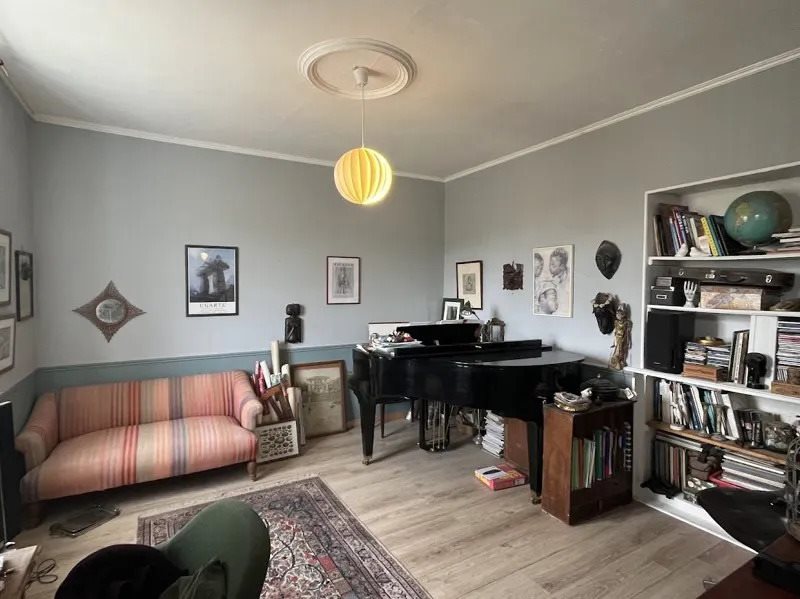 Maison à vendre, 230m², Mourioux-Vieilleville
