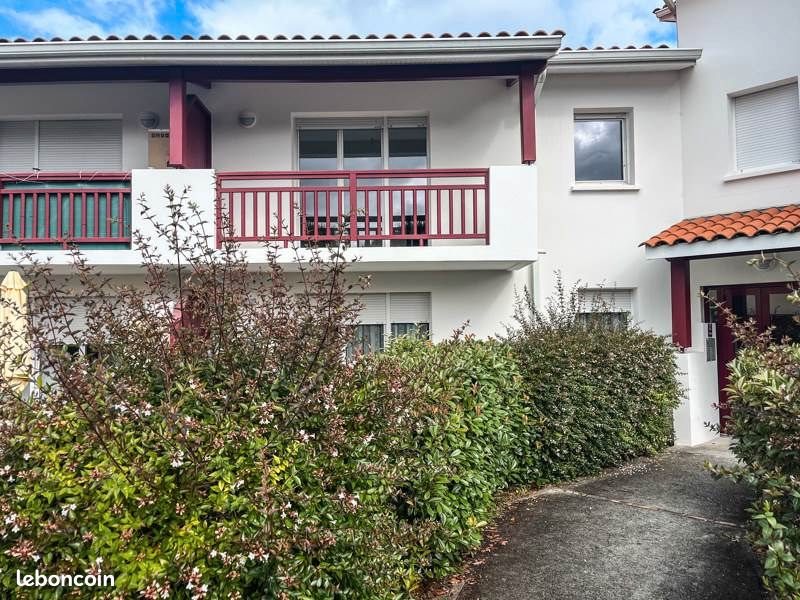 Appartement à vendre, 48m², Biscarrosse
