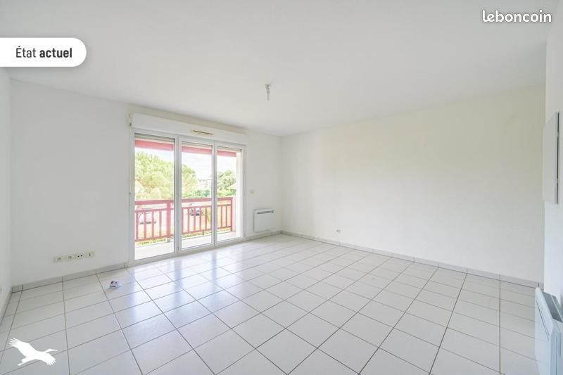 Appartement à vendre, 48m², Biscarrosse
