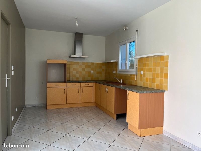 Maison à vendre, 90m², Marmande