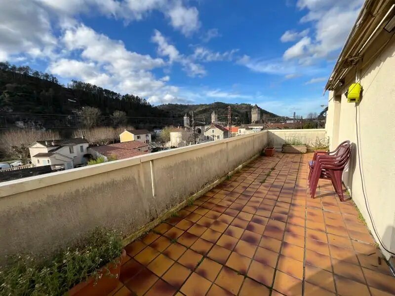 Appartement à vendre, 60m², Cahors