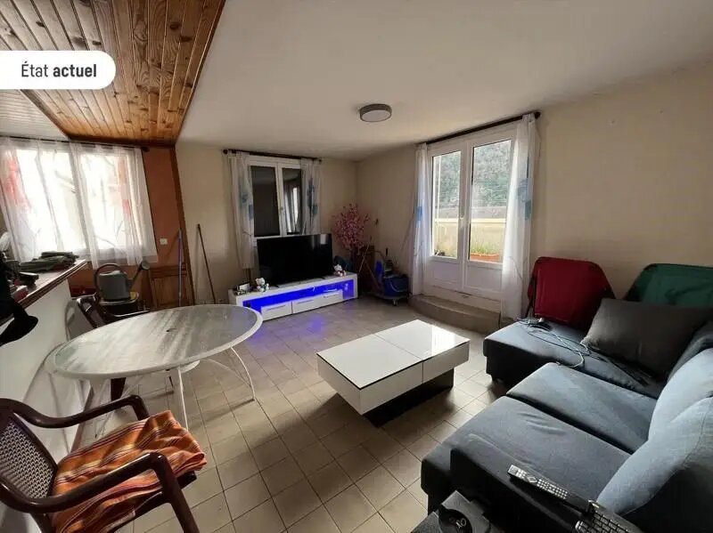 Appartement à vendre, 60m², Cahors