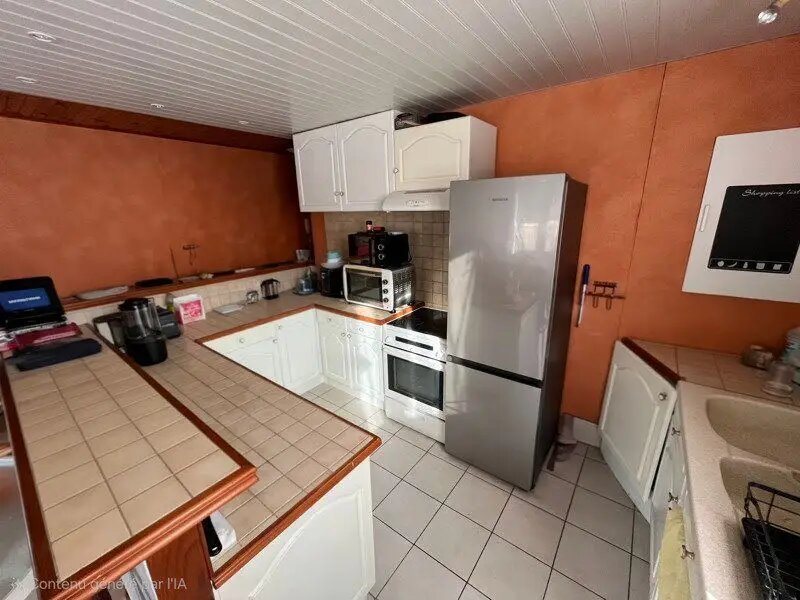 Appartement à vendre, 60m², Cahors