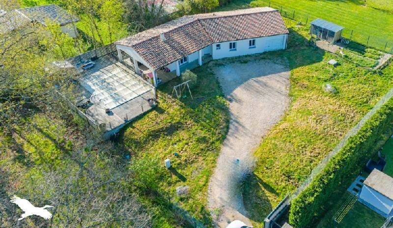 Maison à vendre, 103m², Rieumes