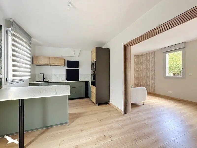 Maison à vendre, 100m², Auzouer-en-Touraine