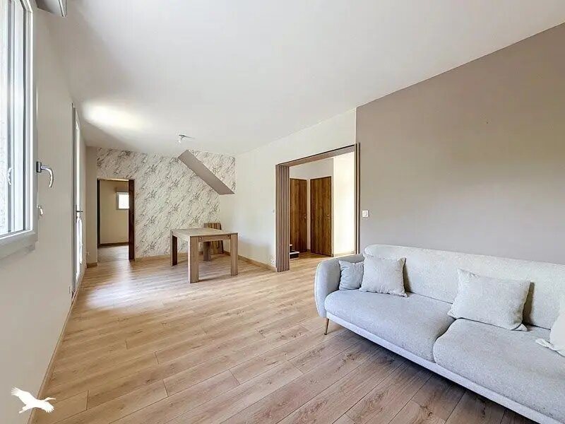 Maison à vendre, 100m², Auzouer-en-Touraine