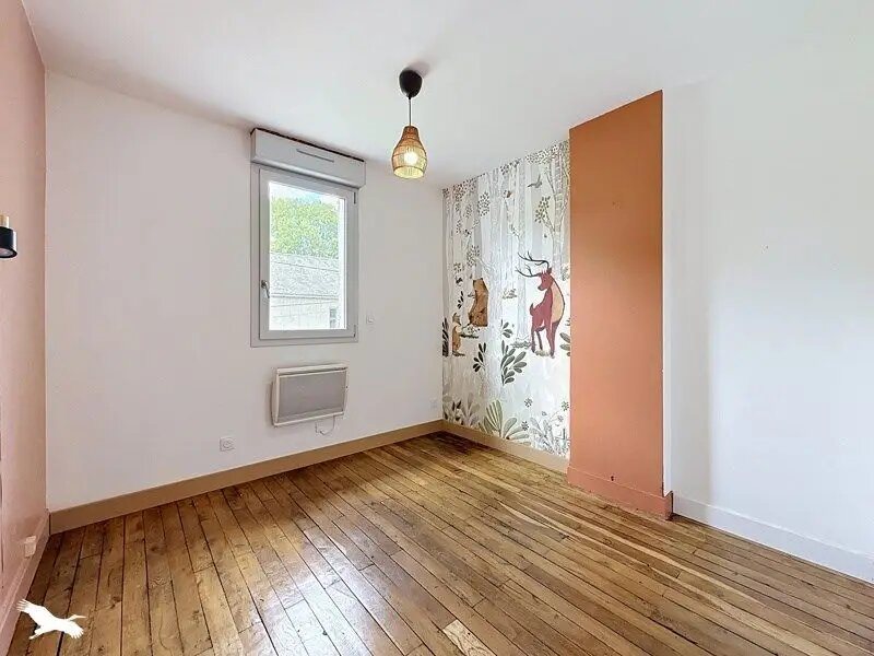 Maison à vendre, 100m², Auzouer-en-Touraine