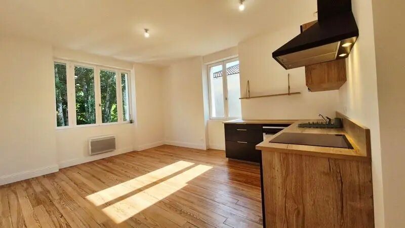 Appartement à vendre, 45m², Mont-de-Marsan
