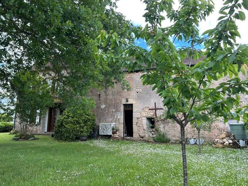 Maison à vendre, 120m², Cherveix-Cubas