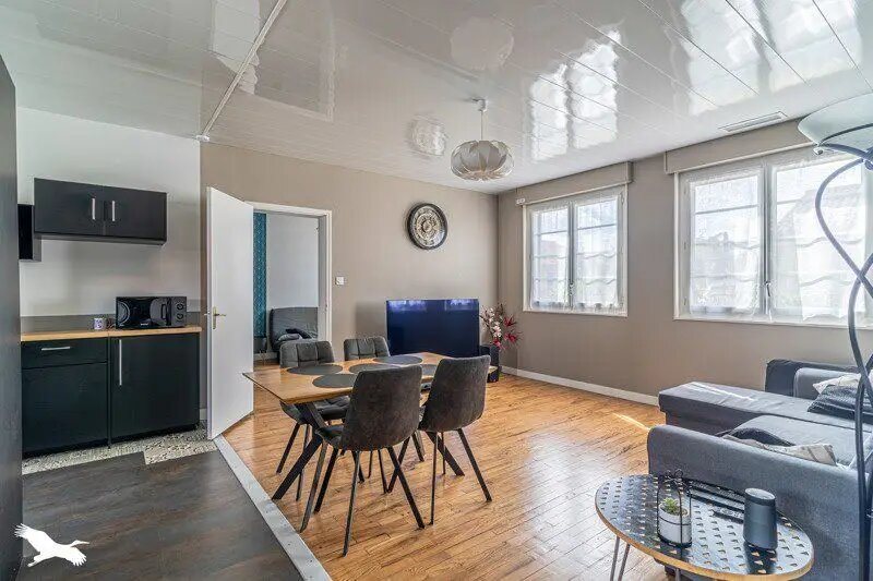 Maison à vendre, 96m², Pessac
