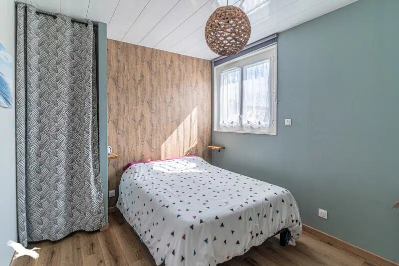 Maison à vendre, 96m², Pessac