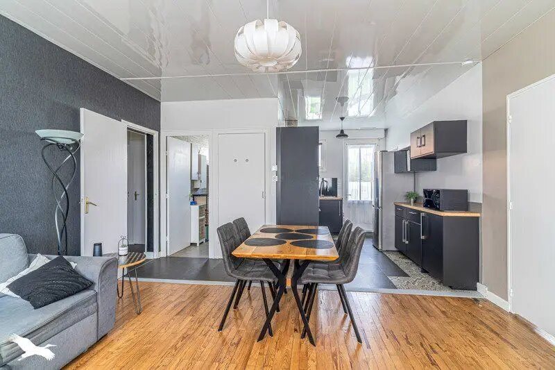 Maison à vendre, 96m², Pessac
