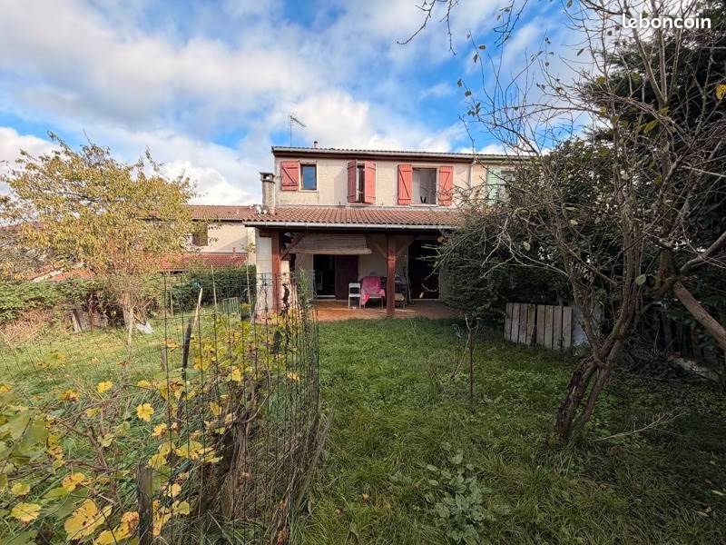 Maison à vendre, 90m², Pavie