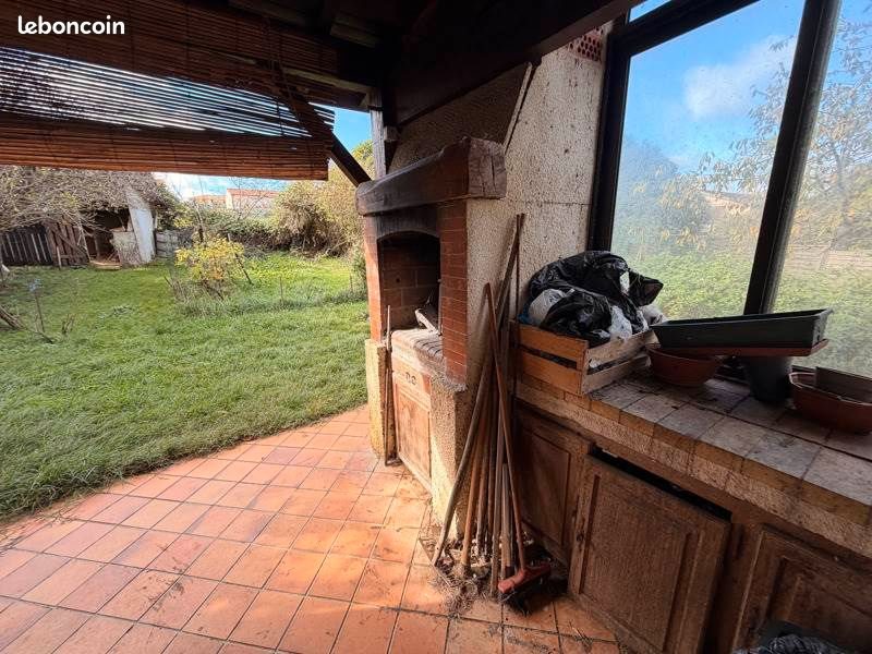 Maison à vendre, 90m², Pavie