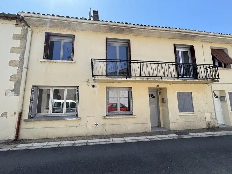 Maison à vendre, 78m², Sainte-Foy-la-Grande