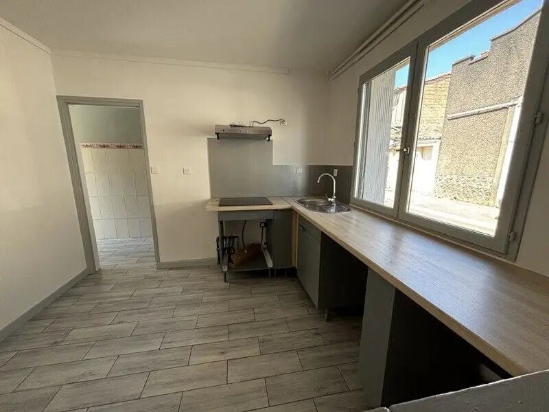 Maison à vendre, 78m², Sainte-Foy-la-Grande