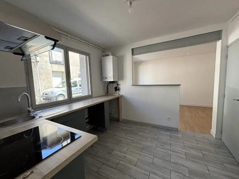 Maison à vendre, 78m², Sainte-Foy-la-Grande
