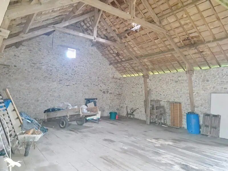 Maison à vendre, 185m², Cornil