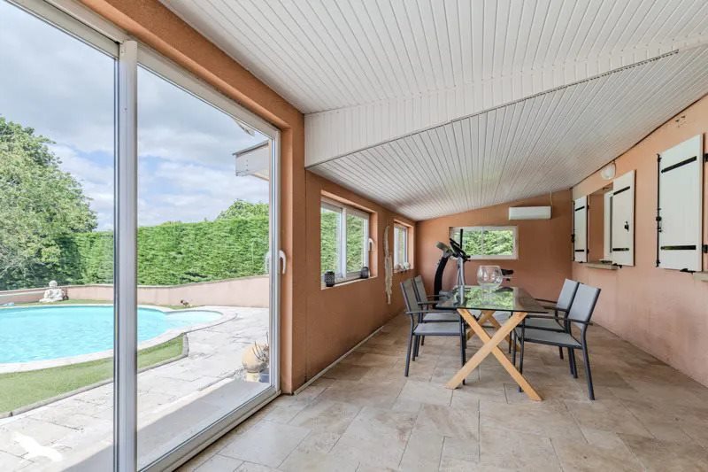 Maison à vendre, 140m², Saint-Germain-du-Puch