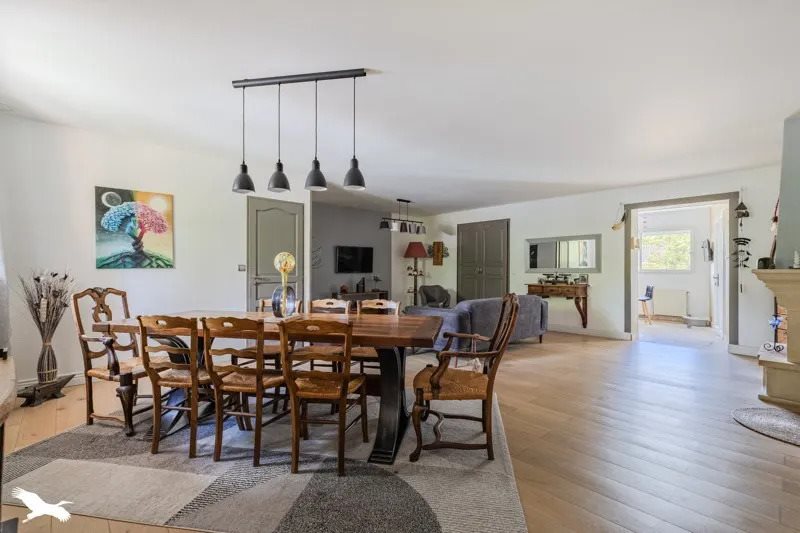 Maison à vendre, 140m², Saint-Germain-du-Puch