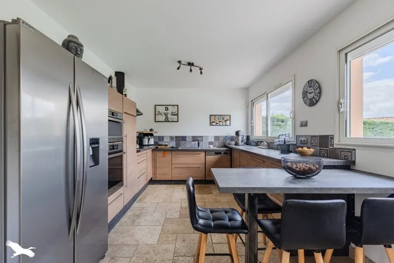 Maison à vendre, 140m², Saint-Germain-du-Puch