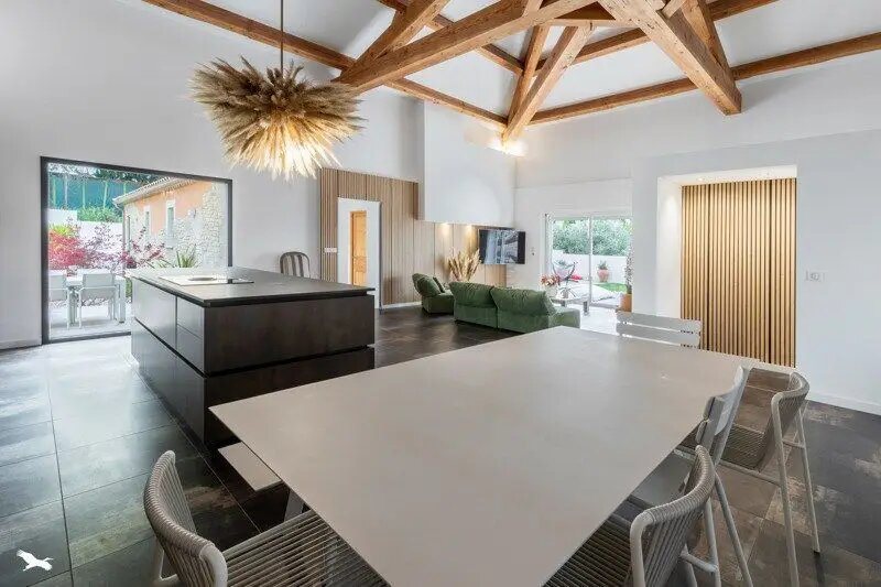 Maison à vendre, 230m², Mus