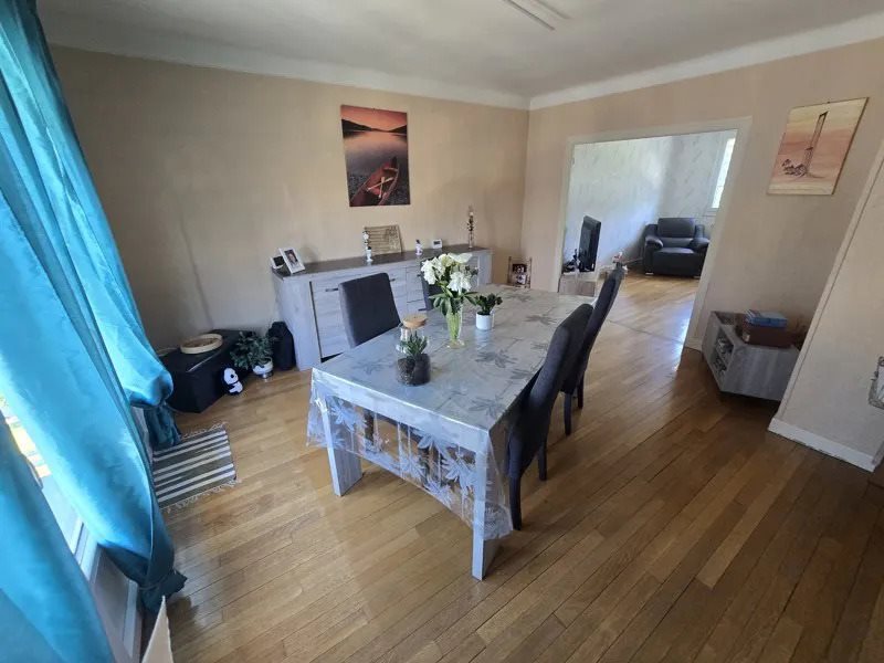 Maison à vendre, 110m², Guéret