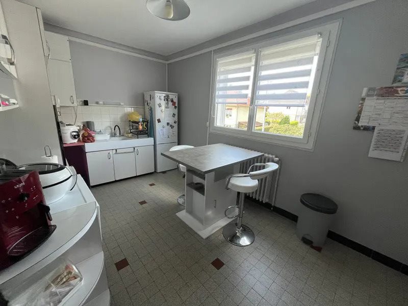 Maison à vendre, 110m², Guéret