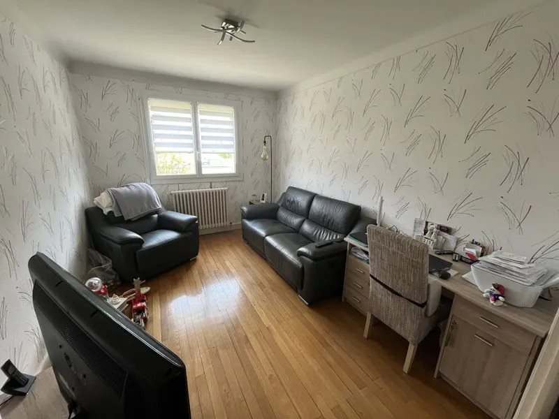 Maison à vendre, 110m², Guéret