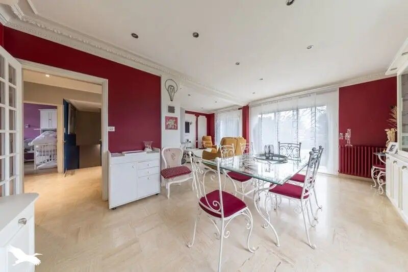 Maison à vendre, 146m², La Roche-sur-Yon