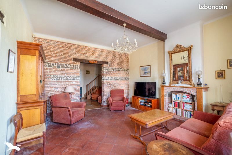 Maison à vendre, 225m², Fonsorbes