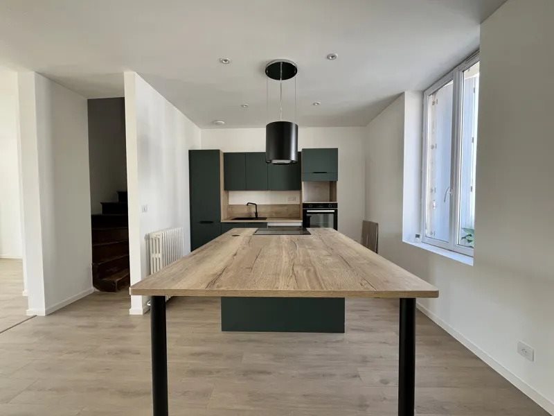 Maison à vendre, 150m², Fouras
