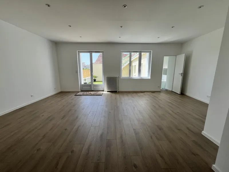 Maison à vendre, 150m², Fouras