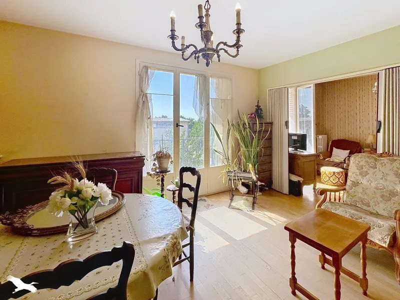 Appartement à vendre, 86m², Blois