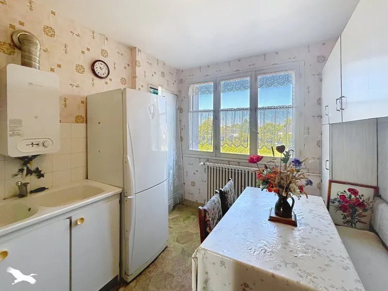 Appartement à vendre, 86m², Blois