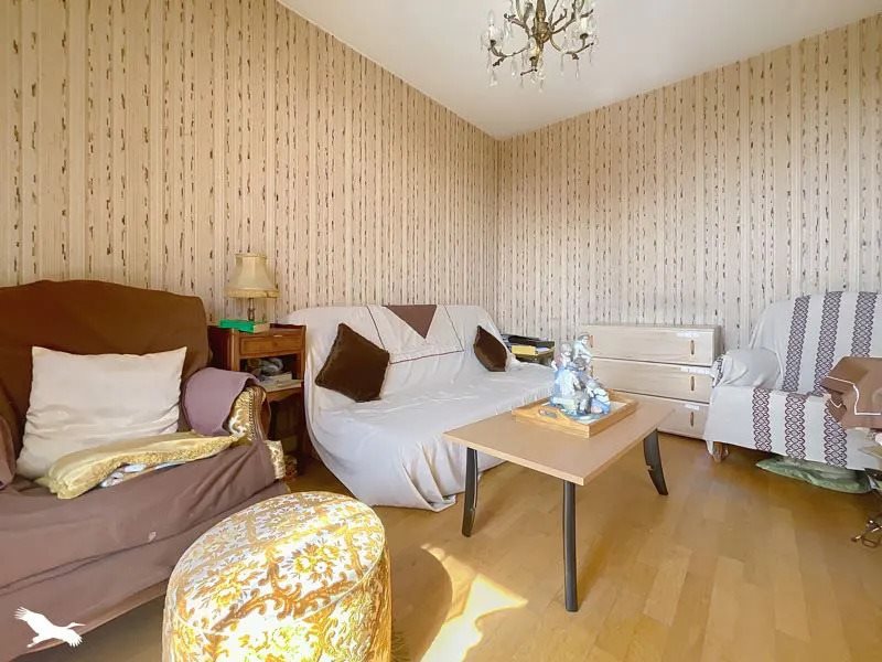 Appartement à vendre, 86m², Blois