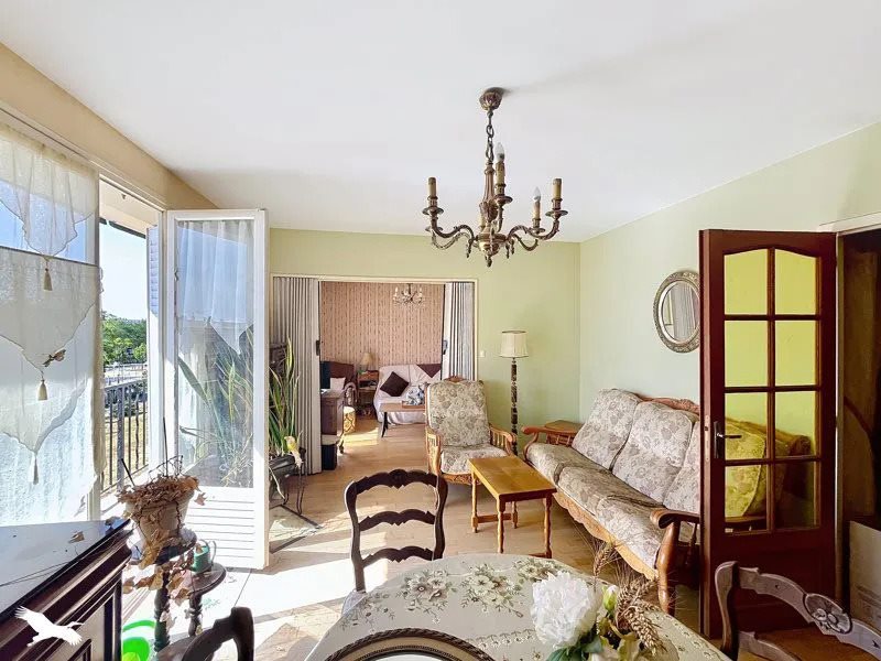 Appartement à vendre, 86m², Blois