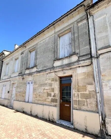 Maison à vendre, 94m², Saint-André-de-Cubzac