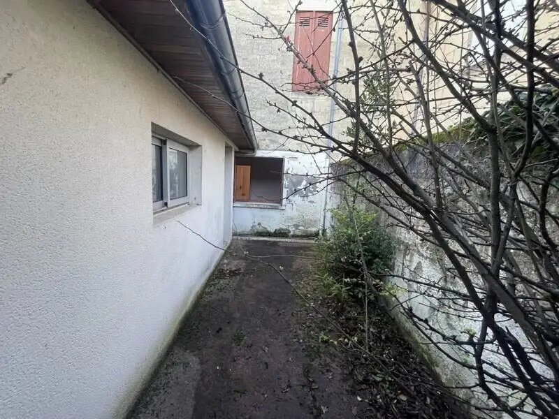 Maison à vendre, 94m², Saint-André-de-Cubzac
