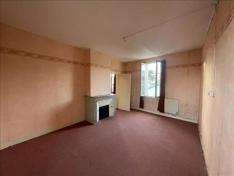 Maison à vendre, 94m², Saint-André-de-Cubzac