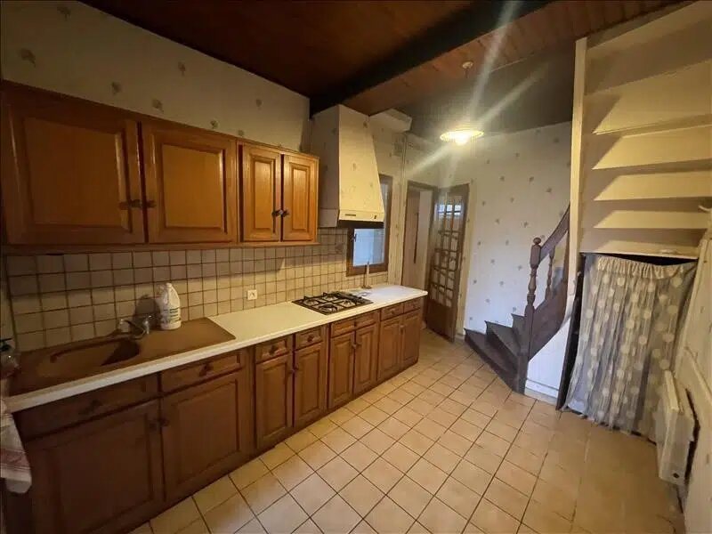 Maison à vendre, 94m², Saint-André-de-Cubzac