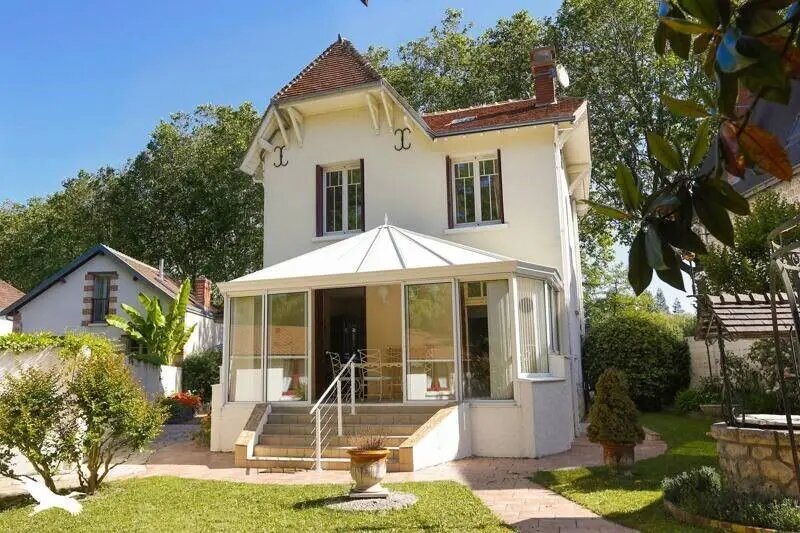 Maison à vendre, 110m², Saint-Avertin