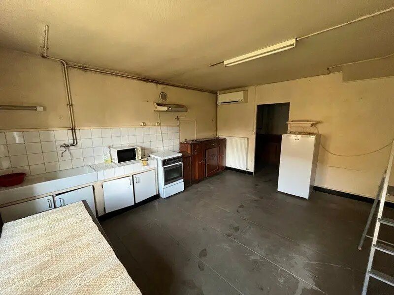 Maison à vendre, 84m², Azerables