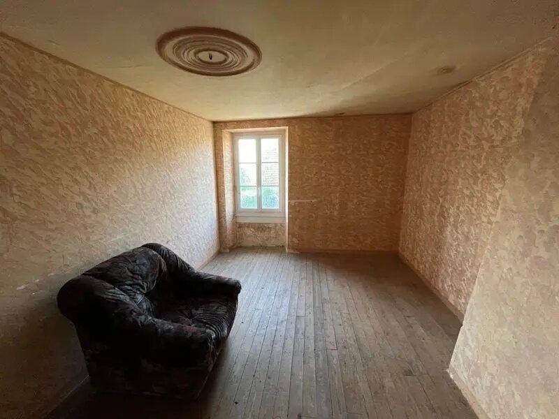Maison à vendre, 84m², Azerables