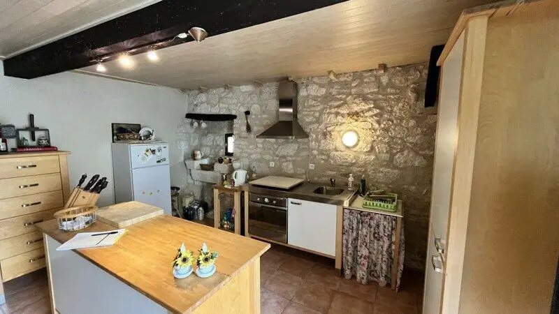 Maison à vendre, 163m², Puylaroque