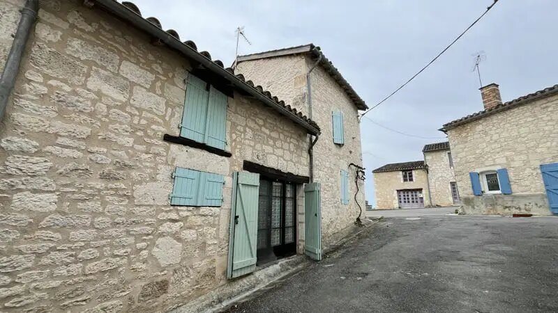 Maison à vendre, 163m², Puylaroque