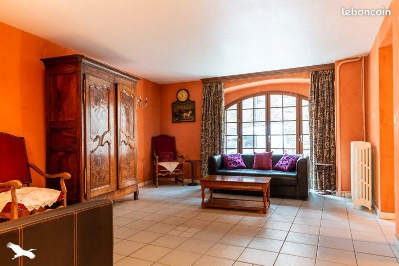 Maison à vendre, 276m², Uzerche