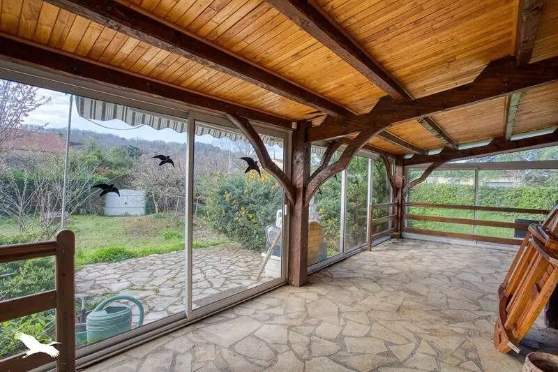 Maison à vendre, 146m², Siorac-en-Périgord
